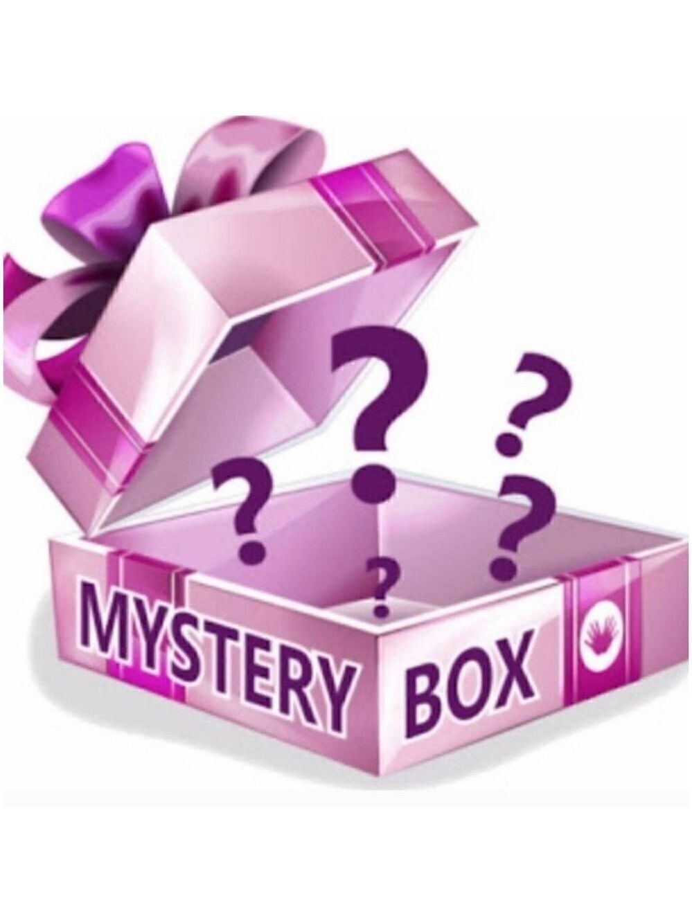 Mystery Box